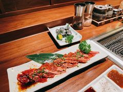 -御牛道日式烤肉料理(杭州万象城店)
