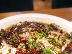 黑鱼花-三猫黑鱼花(南大店)