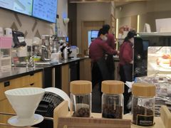 -COSTA COFFEE(上海月星环球港店)