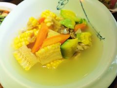 -宣威山野人家·云南菜·菌火锅(金碧店)