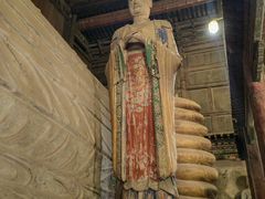 -张掖大佛寺景区