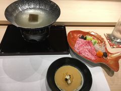-鮨一日本料理(大中华店)