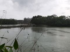 -星湖旅游景区七星岩