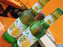 -大茗东北烧烤·鹤岗小串·老式麻辣烫(紫藤路店)