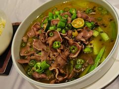 -谷语中餐厅
