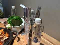 -KimPro 辛普乐概念韩餐