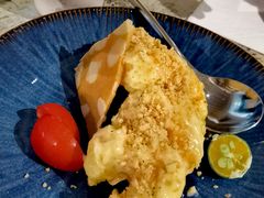 -T館·花园艺术餐厅