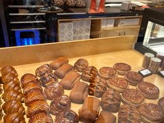 -LANLIZI BAKERY(COSMO店)