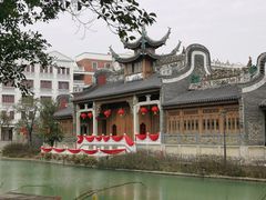 -赤坎·广东华侨国际旅游度假区