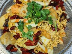 -食悦天美食广场(长沙IFS国金中心店)