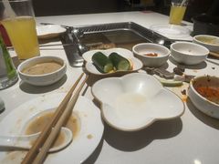 -海底捞火锅(长宁路龙之梦店)