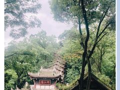 -都江堰景区