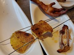 -鼎原力量吊炉烧烤主题餐厅(临河街店)