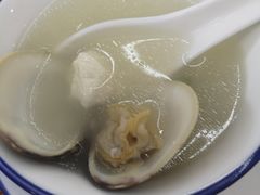 -明记海鲜大排档(巽寮湾店)