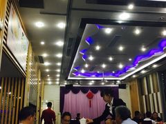 大堂-新苑酒家(嘉宾路店)