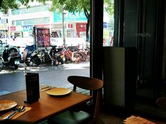 -必胜客(鼓楼店)