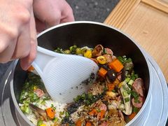 -椰子湾·海南火锅·糟粕醋·椰子鸡(正大广场店)