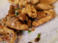 -老人和饭店(打浦路店)