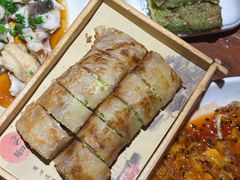 -随缘小馆(红岭路店)