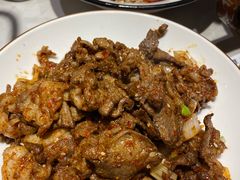 -丁里羊肉小镇(天鹅湖总店)
