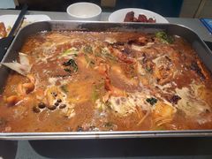 -半天妖烤鱼(万达广场店)