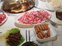 -椒王火锅(厚街万达店)