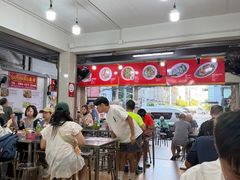 -榮泰米粉湯(Left Shop)