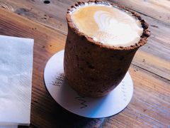 -M Stand(BFC外滩金融中心店)