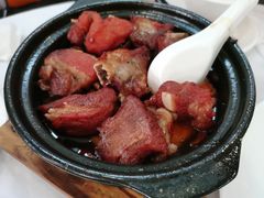 秘制红枣骨-文记壹心鸡(宝华路店)