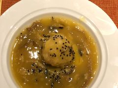 -武汉世茂希尔顿酒店·汇·全日餐厅