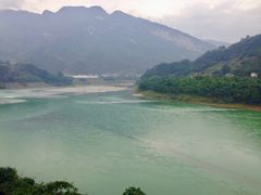 -乌江画廊(彭水苗族土家族自治县)