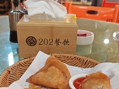 -202特色排档(五缘湾店)