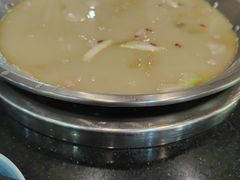 -老来福·非遗酸汤兔(凯旋路店)