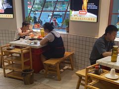 -蛙一刀·麻椒鱼火锅(金仙桥店)