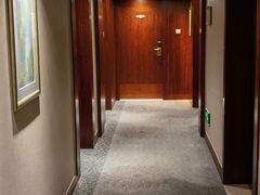 -上海明天广场JW万豪酒店