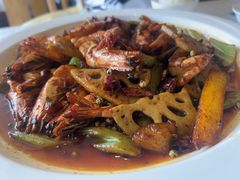 -辣婆婆(航天桥店)