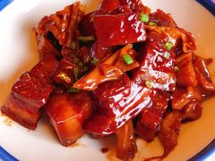 -上海年代·浙菜家烧·小海鲜(水上东路店)