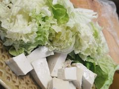 -古城苗家土菜馆(河景餐厅店)