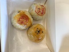鲜肉月饼-王興記(中山路店)