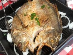 -西贝(枫蓝国际购物中心店)