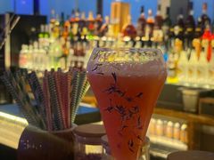 -于家堡洲际酒店·堡子里酒廊