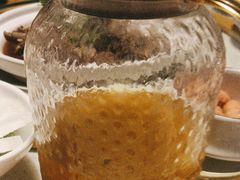 -亮健容天生蚝烧烤自助(交道口直营店)