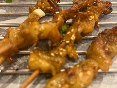 -木屋烧烤(西南角店)