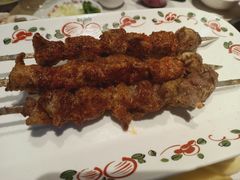 -东门口涮肉·砂锅·烤串(老门东店)