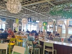 -宜家·瑞典风味餐厅(四元桥店)
