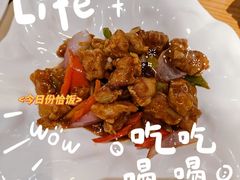 -奉天小馆·非遗东北菜(沈阳万象城店)