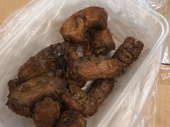 -泰来风味馆(桂林街店)