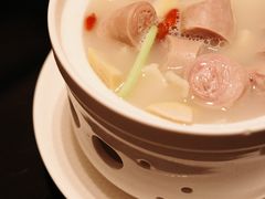 脆笋肠灌肠-闽和南(深圳万象城店)