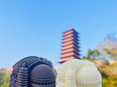 -牛首山文化旅游区