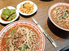 -桂花香手工面(鼓楼店)